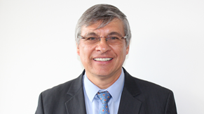 Daniel Nariño González